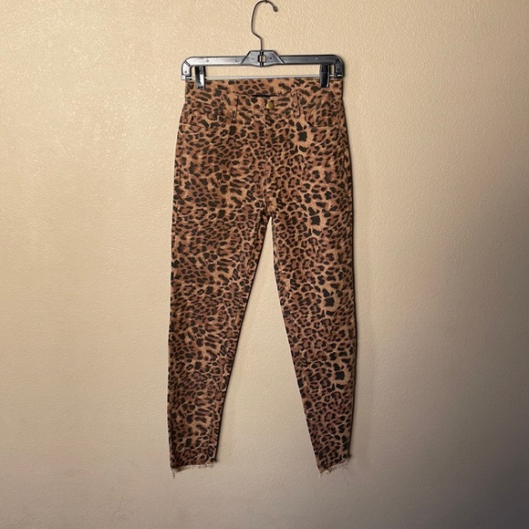 Olivaceous Denim - Olivaceous Jean